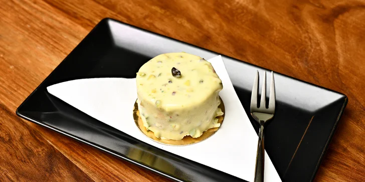 Itálie v centru Prahy: tříchodové či pětichodové menu i s vinným párováním