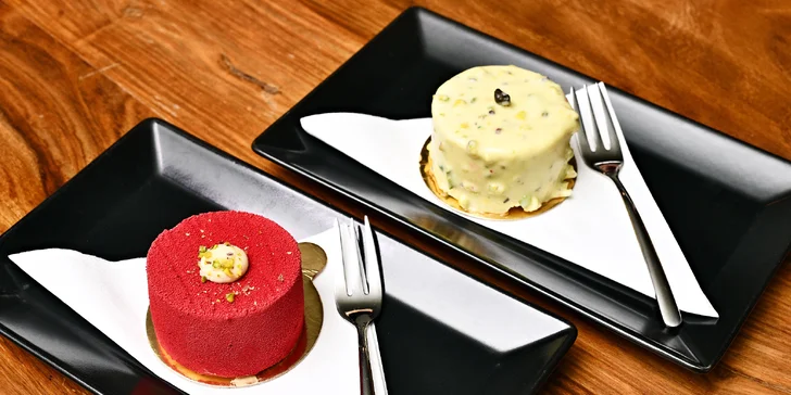 Itálie v centru Prahy: tříchodové či pětichodové menu i s vinným párováním