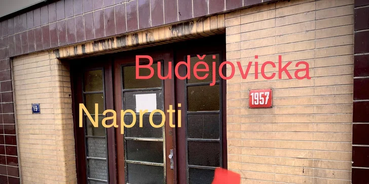 Nové tetování či úprava stávajícího v Táboře: rozměr 5 x 5 nebo 10 x 10 cm