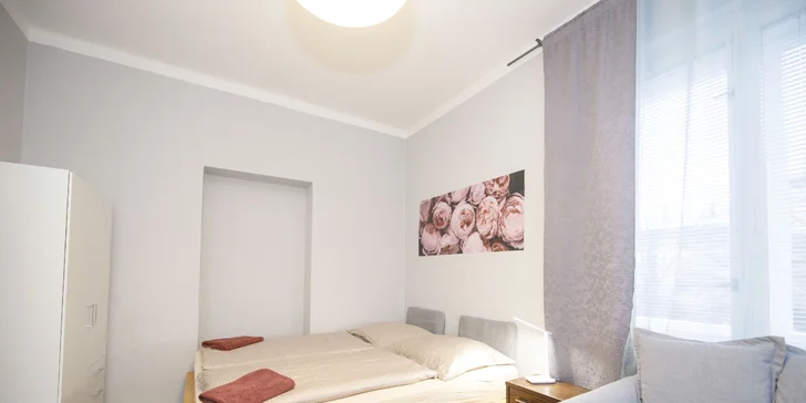 Jedna noc, víkend či pár (ne)všedních dní v Kutné Hoře: ubytování v prvorepublikové vile, snídaně