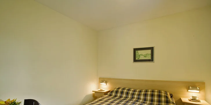 Istrie: 3* apartmány v Poreči kousek od pláže, neomezený wellness i atrakce pro děti