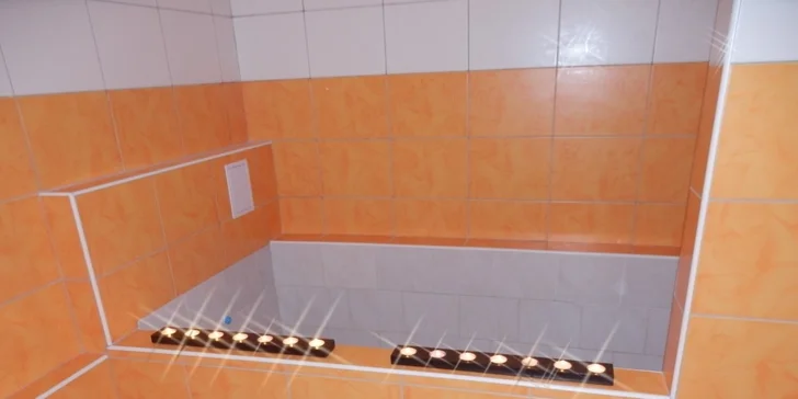 Tantricko-relaxační masáže pro muže, ženy i páry
