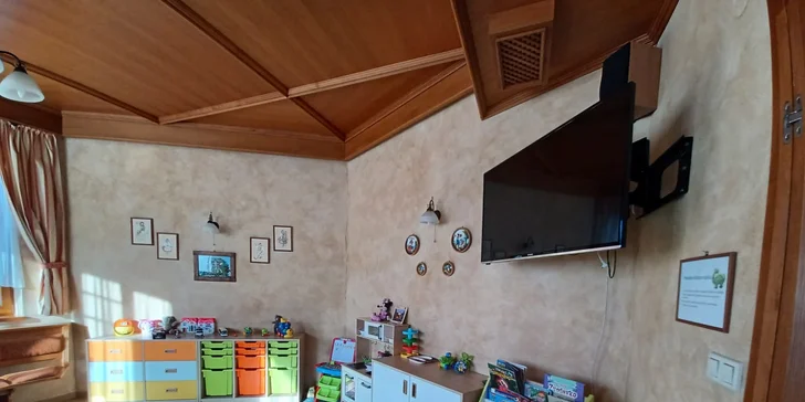 Pobyt v oblasti Roháčů: polopenze, sauna a neomezený bazén u Západních Tater