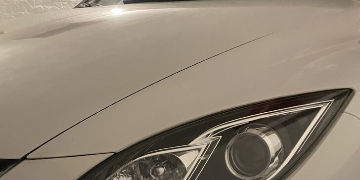 Renovace předních světel: pro lepší vzhled i výhled z vozu