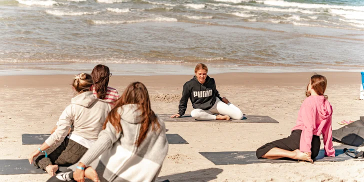 Rodinný relax u Baltu: wellness, polopenze, aktivity pro děti a bydlení nedaleko pláže