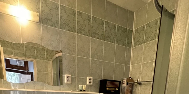 Dovolená v apartmánu ve Vysokých Tatrách s privátním wellness