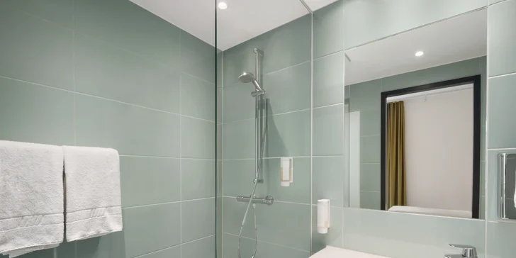 Pobyt v německém Mnichově: moderní městský hotel se snídaní v blízkosti MHD, v ceně vstup do zoo