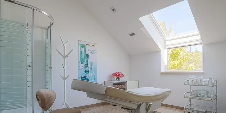 Pobyt se snídaní a neomezeným wellness u Baltu: luxusní hotel pár metrů od moře