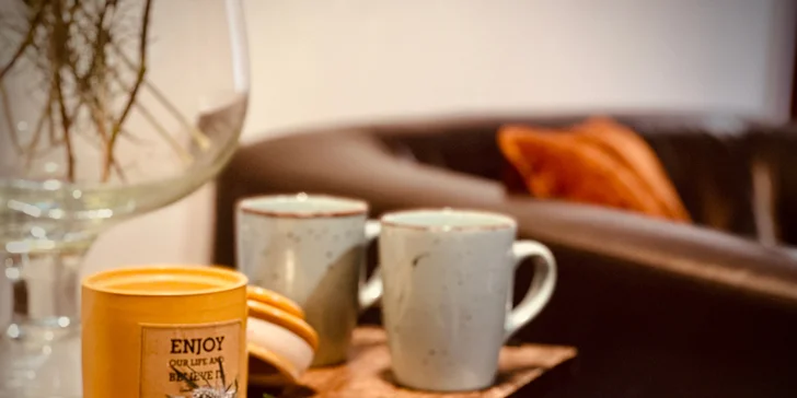 Horský relax pod Lysou horou: snídaně, bazén a badmintonem