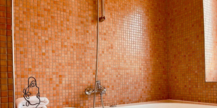 Horský relax pod Lysou horou: snídaně, bazén a badmintonem