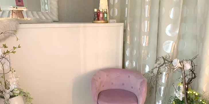 Lymfodrenáž vč. uvolnění uzlin a masáže obličeje v délce 50 min.