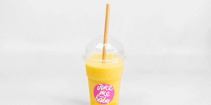 Snídaně podle výběru z 8 druhů, fresh a káva nebo čaj pro 1 či 2 osoby