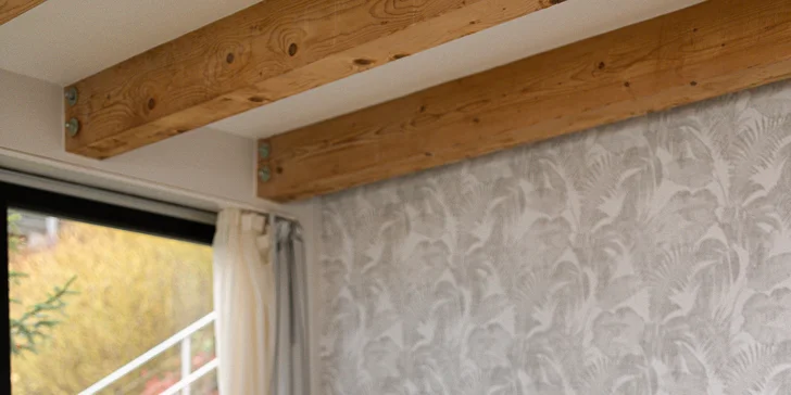 Pobyt na Lipně v apartmánech s výhledem na vodu: perfektní zázemí pro 2–7 nocležníků