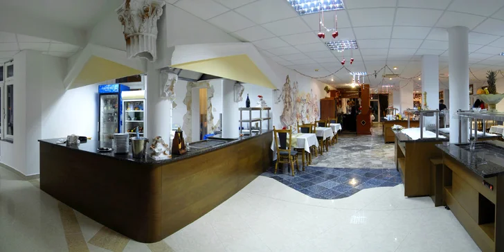 Maďarsko: 4* hotel v Zalakarosi s wellness, termálním bazénem a jídlem, děti zdarma