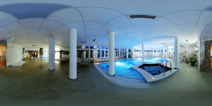 Maďarsko: 4* hotel v Zalakarosi s wellness, termálním bazénem a jídlem, děti zdarma
