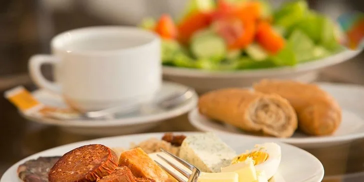 Maďarsko: 4* hotel v Zalakarosi s wellness, termálním bazénem a jídlem, děti zdarma