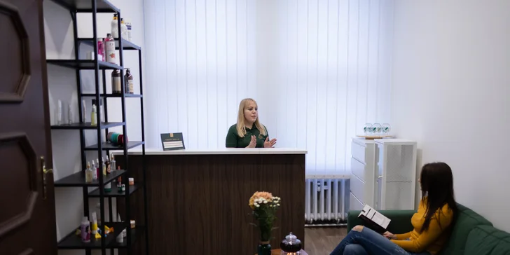 Masáž dle výběru: sportovní, gua sha, maderoterapie i hloubkové ozdravení zad