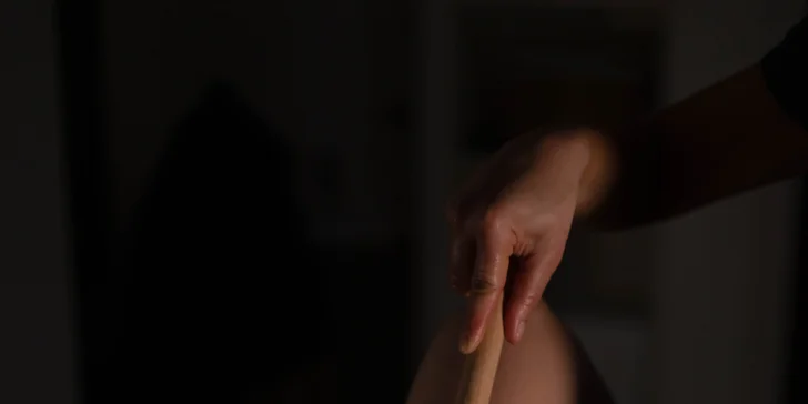 Masáž dle výběru: sportovní, gua sha, maderoterapie i hloubkové ozdravení zad