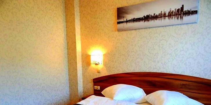 Za odpočinkem i zábavou na polskou stranu Zlatých hor: wellness, zajímavé atrakce i možnost all inclusive v ceně