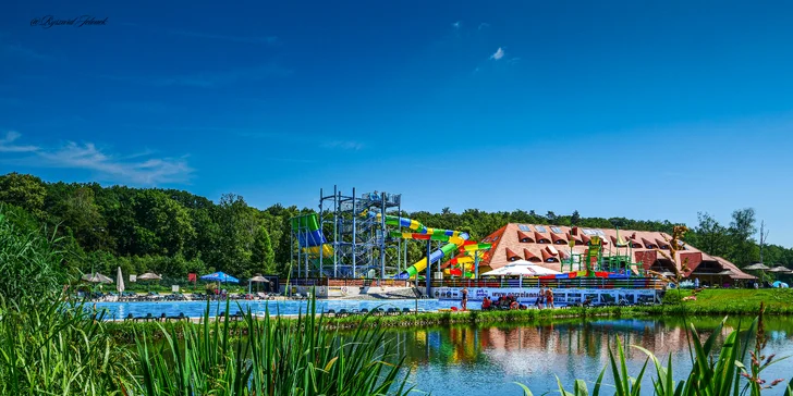 Za odpočinkem i zábavou na polskou stranu Zlatých hor: wellness, zajímavé atrakce i možnost all inclusive v ceně