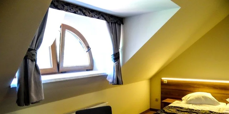 Za odpočinkem i zábavou na polskou stranu Zlatých hor: wellness, zajímavé atrakce i možnost all inclusive v ceně