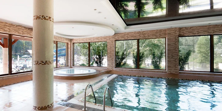Za odpočinkem i zábavou na polskou stranu Zlatých hor: wellness, zajímavé atrakce i možnost all inclusive v ceně