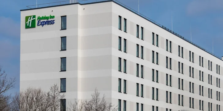 Pobyt v Mnichově se snídaní a welcome drinkem
