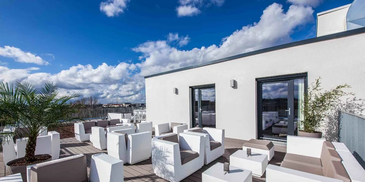 Pobyt v Mnichově s bufetovou snídaní, hotel jen hodinu chůzí od Marienplatz i welcome drink