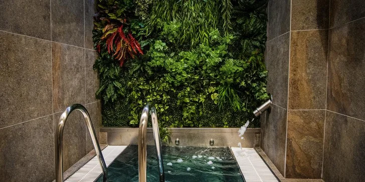 Za krásami Křivoklátska: hotel se snídaní či polopenzí a hodina wellness