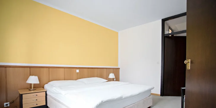 Aktivní dovolená ve Slovinsku: 3* hotel u národního parku Triglav, snídaně a výlety