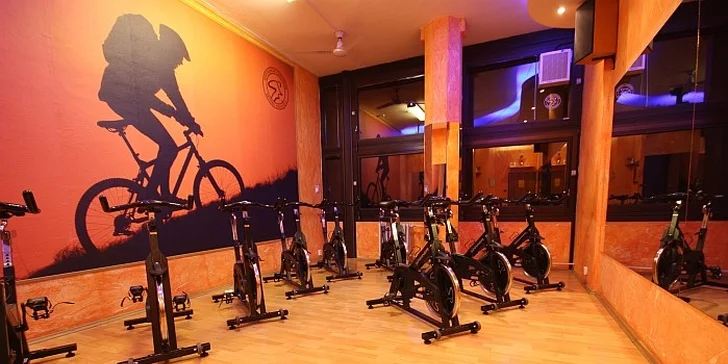 Chytrý a efektivní trénink se Suunto Fitness Solution