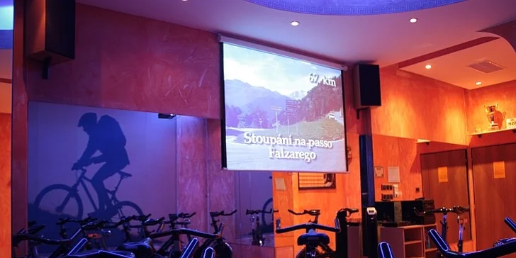 Chytrý a efektivní trénink se Suunto Fitness Solution