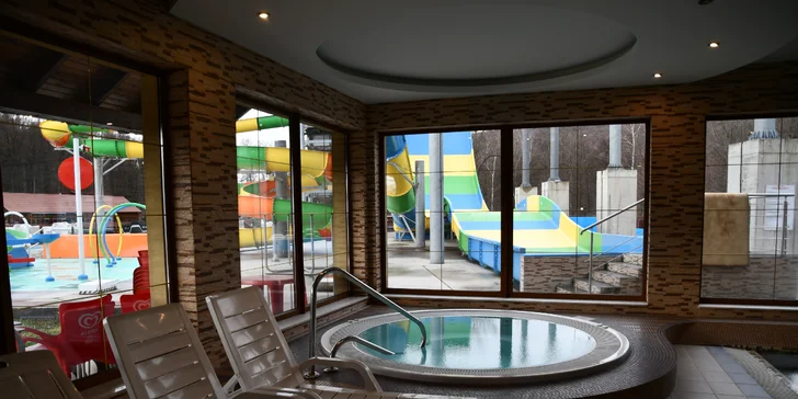 Za odpočinkem i zábavou na polskou stranu Zlatých hor: wellness, zajímavé atrakce i možnost all inclusive v ceně