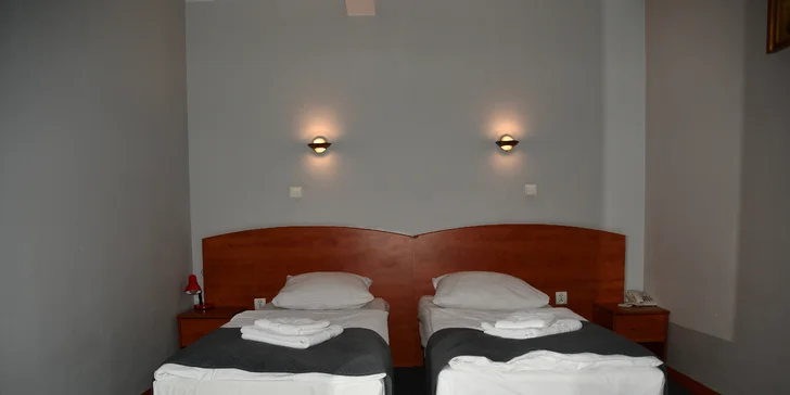 Za odpočinkem i zábavou na polskou stranu Zlatých hor: wellness, zajímavé atrakce i možnost all inclusive v ceně