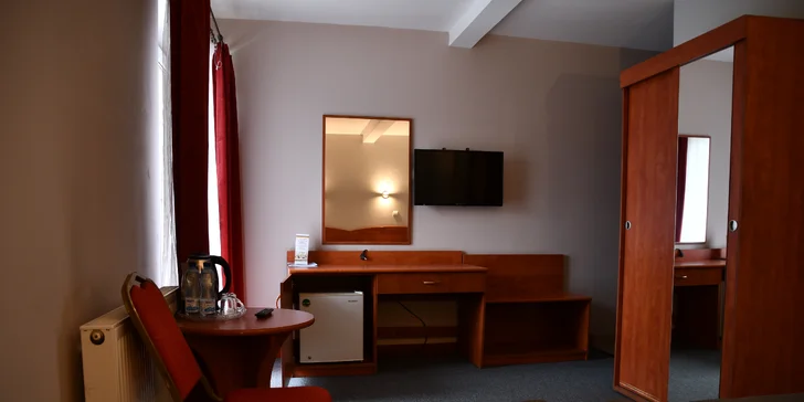 Za odpočinkem i zábavou na polskou stranu Zlatých hor: wellness, zajímavé atrakce i možnost all inclusive v ceně