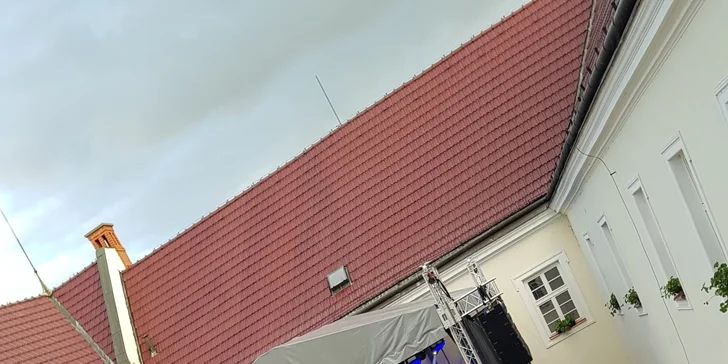 Vstupenka na vybraná představení pod širým nebem - Frýdek-Místek