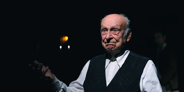 Vražedný pátek  - Benjamin Kuras