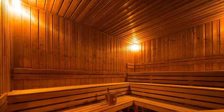 Dovolená v městečku Svit na úpatí Vysokých Tater: snídaně, bowling a třeba i saunový wellness
