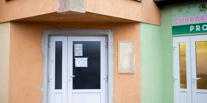 Profesionální focení v ateliéru: rodiny, budoucí maminky i novorozenci, 10 fotografií