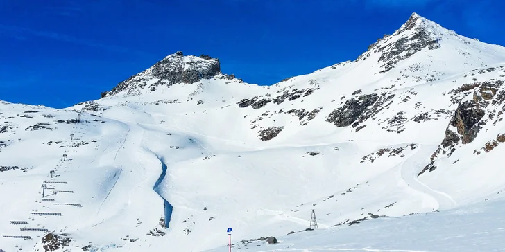 Vybavené apartmány v Korutanech pro pár i rodinu vč. skipasu