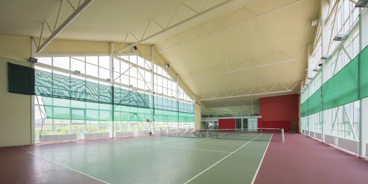 Dovolená v městečku Svit na úpatí Vysokých Tater: snídaně, bowling a třeba i saunový wellness