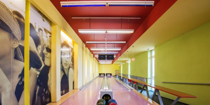 Dovolená v městečku Svit na úpatí Vysokých Tater: snídaně, bowling a třeba i saunový wellness