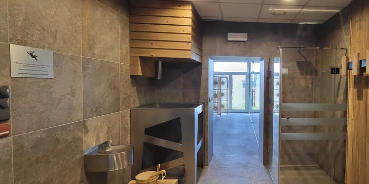 Za krásami Křivoklátska: hotel se snídaní či polopenzí a wellness