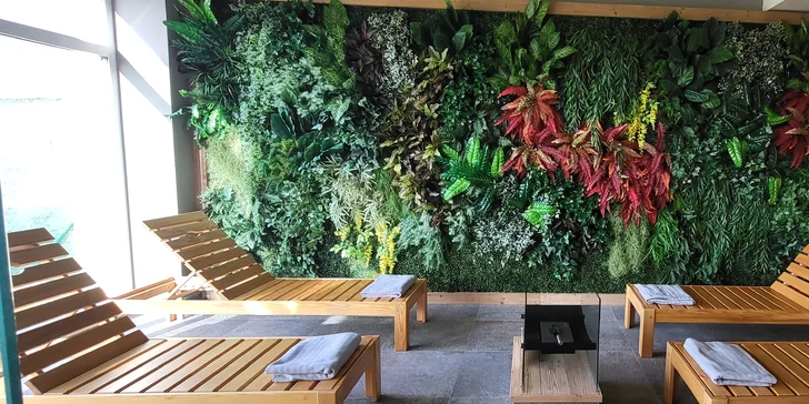 Za krásami Křivoklátska: hotel se snídaní či polopenzí a hodina wellness