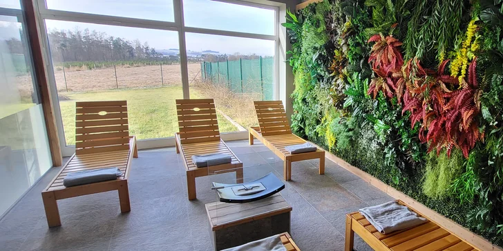 Za krásami Křivoklátska: hotel se snídaní či polopenzí a hodina wellness