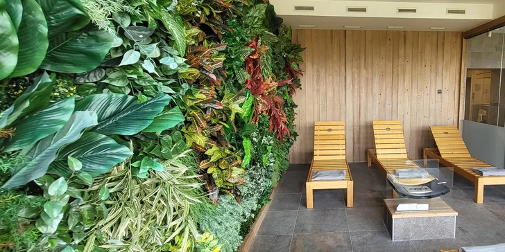 Za krásami Křivoklátska: hotel se snídaní či polopenzí a hodina wellness
