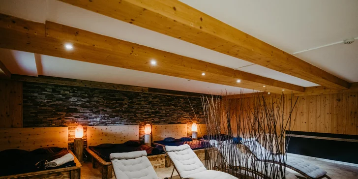 Dovolená v regionu Dachstein West: hotel s all inclusive, neomezený wellness, výlety a zábava