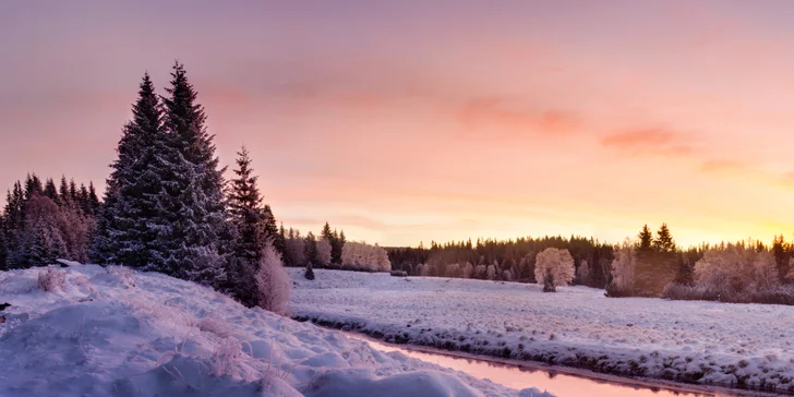 1–3 hod. individuálního fotografického kurzu v exteriéru pro začátečníky i mírně pokročilé