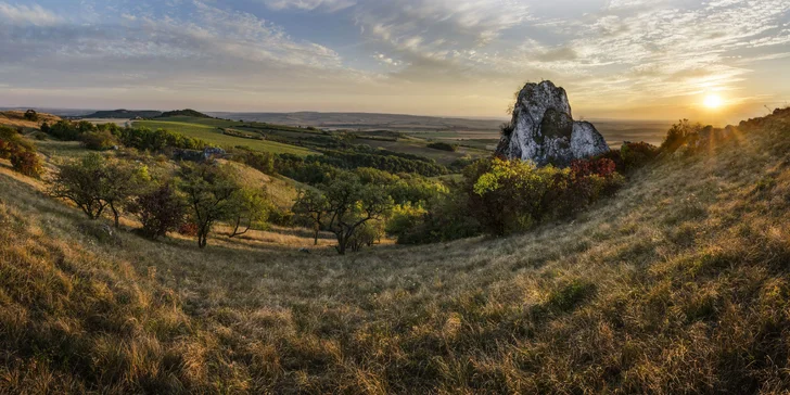 1–3 hod. individuálního fotografického kurzu v exteriéru pro začátečníky i mírně pokročilé