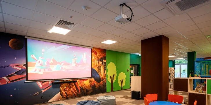 5* luxus v polských Beskydech: snídaně či polopenze, neomezený wellness a až 2 děti zdarma